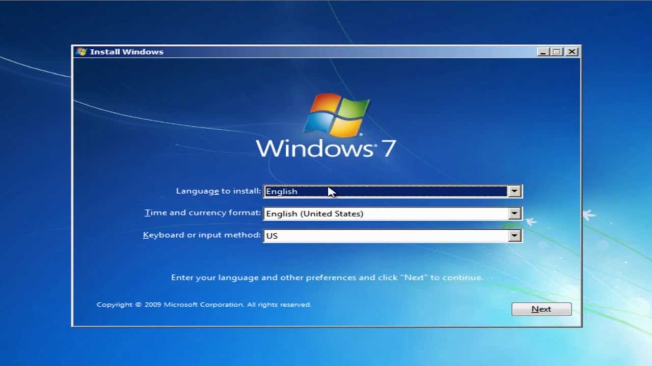 how to install a windows service